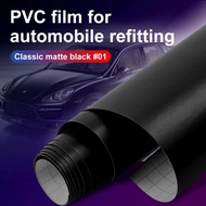 Car Body Carbon Fiber Tint Vinyl Wrapping Stickers/ Car Exterior Waterproof Foil Sticker /Auto Body 