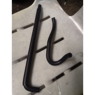 PROTON WAJA THROTTLE BODY HOSE