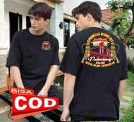 Kaos anak rantau Palembang Sumatera Selatan wong kita galo