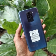 xiaomi Note 9 4/64 bekas