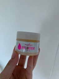 Rose ointment