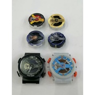 Gshock - Module copy Ori GA-110