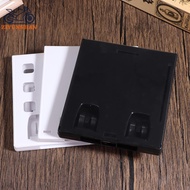 ziyunshan Portable Game Cards Storage Case For 3DS DS Wii Storage Box Shockproof Hard Shell Game Car