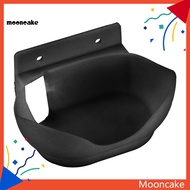 Moon* Speaker Bracket Wall-mounted Built-in Cable Manager Mini Sound Box Support Stand Holder for Google Nest Audio