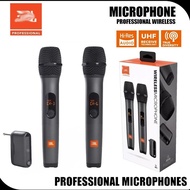 Wireless Microphone Wireless two microphone system