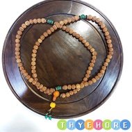 现货！！金刚珠/佛珠/金刚菩提/佛珠/108颗 Rudraksha