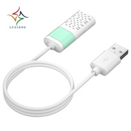 DIY Electrolytic Sodium Hypochlorite Generator USB Mini Disinfection Water Generator Homemade Deterg