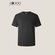 G2000 เสื้อยืดสำหรับผู้ชาย Regular Fit รุ่น 5114031199 BLACK