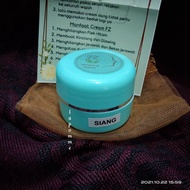 CREAM SIANG FZ HIJAU 100% ORI 15gr/CREAM SIANG ECER