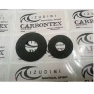 * Shimano Calcutta Conquest 201XG 2021 * Carbontex Drag Washer by ZizuDini