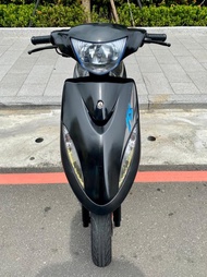 《高雄二手機車》2008 YAMAHA 山葉 RS 100 現場試騎 #203 便宜買菜車/優惠中古機車/南部推薦機車行