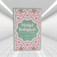 Nahjul Balaghah's book - Pearls of Wisdom Ali Bin Abi Talib Ori Teknologibuku