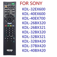 For SONY RM-GD014 Remote Control For SONY RM-GD005 KDL-52Z5500 BRAVIA LCD HDTV TV KDL-46Z4500 55Z4500 46EX500 KDL-26BX320