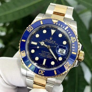 Rolex Rolex Watch Men Blue Water Ghost Submariner Series Automatic Mechanical Watch116613Lb LB
