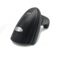 RedTech D500 2D QR Code Linear Imager Handheld Scanner