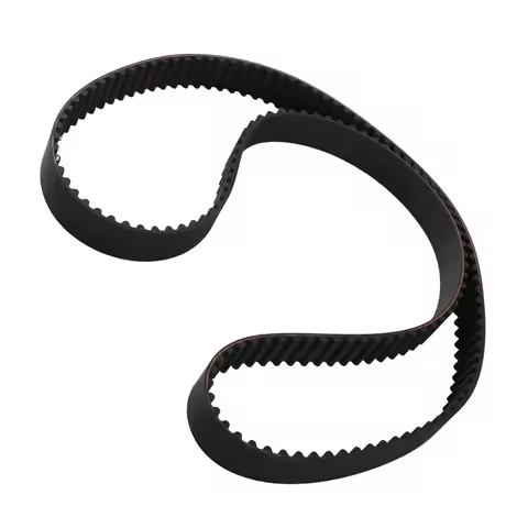 DT83 RECOMENDAR-Engine Timing Belt For Hyundai Santa Fe Cm Tucson Kia Sorento BL 2006-2012 2.2L- OE 