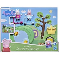 Peppa's Adventures Picnic Playset 粉紅豬小妹野餐歷險記玩具套裝 babejunior