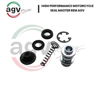 AGV RCS 19 CORSA CORTA BRAKE MASTER SEAL MOTORCYCLE BRAKE MASTER SEAL