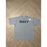 (Size XL) Chest 25 Length 29 Genuine American Military T-Shirt US Army Navy Air Force USMC Camouflag
