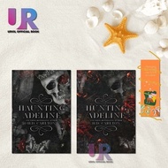 (Cat and Mouse Duet) Haunted Adeline - Hunting Adeline By H. D. Carlton