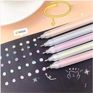 Glue Pen Handmade Tool Quick Drying Dot Glue Pen