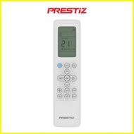 ✗ ✿ ❐ PRESTIZ REMOTE FOR AIRCON SPLIT TYPE FOR MODELS CS-09IRC4G CS-12IRC4G CS-18IRC4G