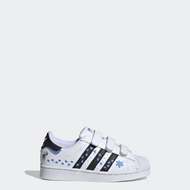 ADIDAS ORIGINALS X DISNEY SUPERSTAR SHOES KIDS