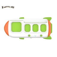 Educational Card Learning Machine Early Childhood Education Card Machine Educational Talking Flash C