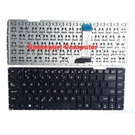 Asus A456 A456U A456UR K456 K456U K456UR R456 X456UJ Laptop Keyboard