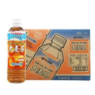 伊藤園大麥茶600ml*15瓶