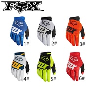 FOX Racing Gloves Dirtpaw Motocycle Motocross Gloves MTB Bike