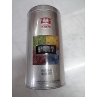 大益茶醇香四季普洱熟茶好茶自有大益2019年