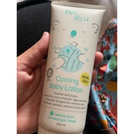 lotion bzu bzu kanak kanak