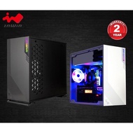 #INWIN 103 RGB TG ATX CHASSIS ( BLACK / WHITE)#