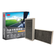 3M 汽車冷氣過濾網 232 x 116 x 32毫米 PN66027