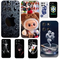 Case For Motorola MOTO G56 G86 G96 5G Case Soft Silicone phone Cover Shatterproof phone cases 11