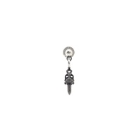 MINI DAGGER DROP Earrings