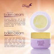 Balen Cream 7gm Loose item Dnars Gold
