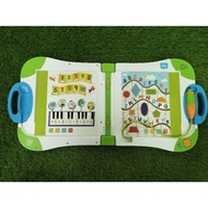 LeapFrog LeapStart Interactive Learning System