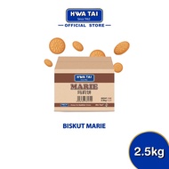 Hwa Tai Biskut Marie 2.5KG