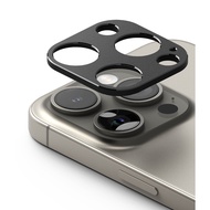 Ringke Camera Styling for iPhone 15 Pro Max 15 Pro Aluminum Frame Camera Lens Protector