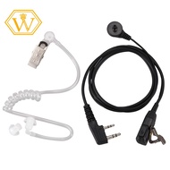 ~In stock~Earpiece For Kenwood TYT Baofeng UV-5R BF-888S CB Radio Accessories