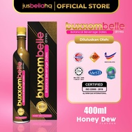 🔥Ready Stock🔥 BUXXOMBELLE l BUXXOM BELLE DRINKS l Jus Perapat Wanita l Kecantikan luar & dalam