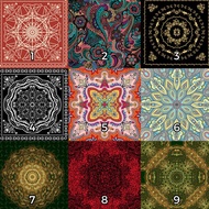 CODE S64D Houseofcuff Pocket Square Handkerchief Suit Accessories