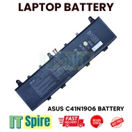 ASUS C41N1906 TUF A15 FA506 FA506IV FA566 A17 FA706 FX566 FX706 FA706IV ORG INTERNAL LAPTOP BATTERY
