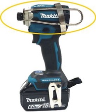 日本德和組牌子MAKITA 紅M  td172 dtd172 電批扣