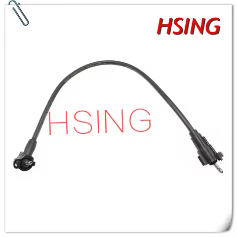 Ignition Cable Spark Plug Wire Fits For Toyota Starlet Sera 4EFTE 5EFTE ***Part No# 19590-11020 1959