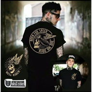 Deus DISTRO T-Shirt