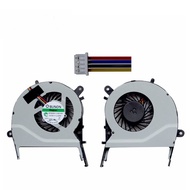 New cpu cooling fan For ASUS X455LD X455CC A455 A455L K455 X555 r455l X555LD W519L A555L Y583L K555 