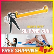 300ml Standard Elecrown Silicone Gun Heavy Duty Fit For Glue